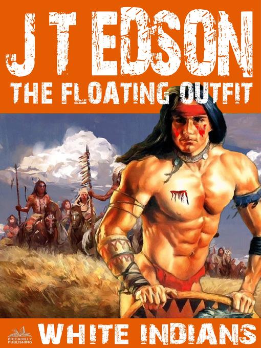 Title details for The Floating Outfit 17 by J.T. Edson - Available